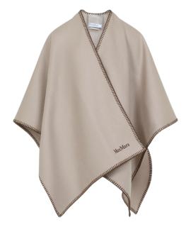 MAX MARA Накидка/пончо