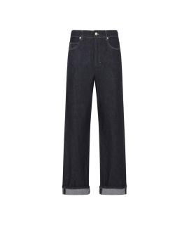 'S MAX MARA Прямые джинсы