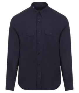 RALPH LAUREN PURPLE LABEL Кэжуал рубашка