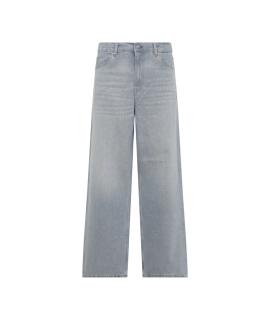 OUR LEGACY Прямые джинсы