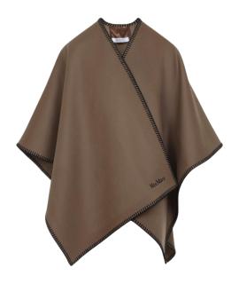 MAX MARA Накидка/пончо
