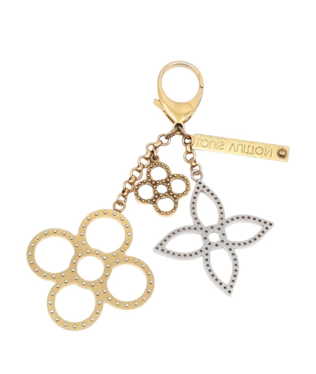 LOUIS VUITTON Мульти брелок, фото 1