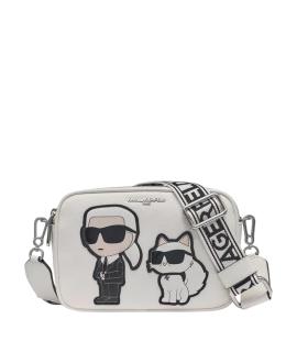 KARL LAGERFELD Сумка через плечо