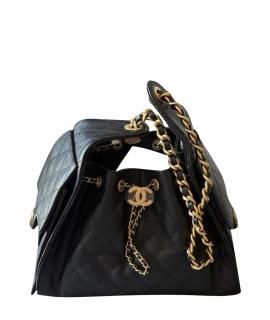 CHANEL Сумка через плечо