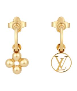 LOUIS VUITTON Серьги