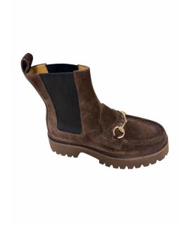 GUCCI Ботинки