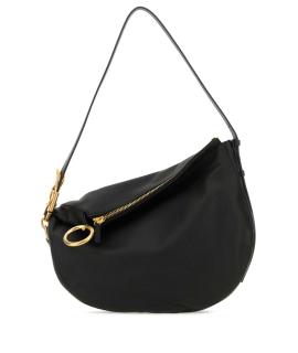 BURBERRY Сумка с короткими ручками