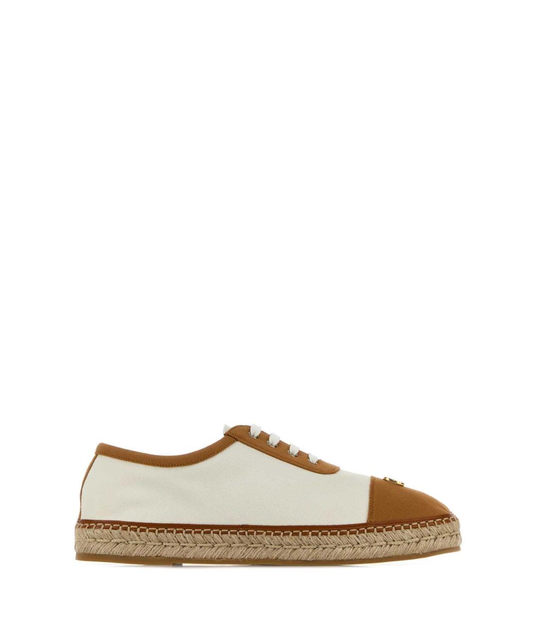 VALENTINO Мульти низкие кроссовки / кеды, фото 1