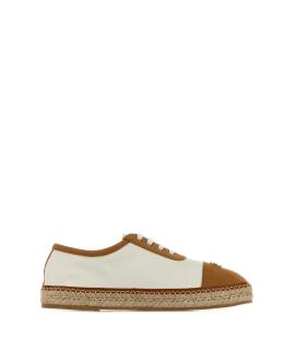 VALENTINO Низкие кроссовки / кеды