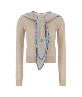 LOEWE Джемпер / свитер