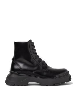 FENDI Низкие ботинки