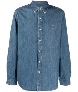 POLO RALPH LAUREN Кэжуал рубашка