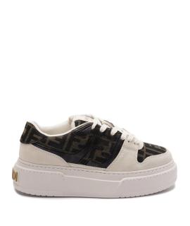 FENDI Кроссовки