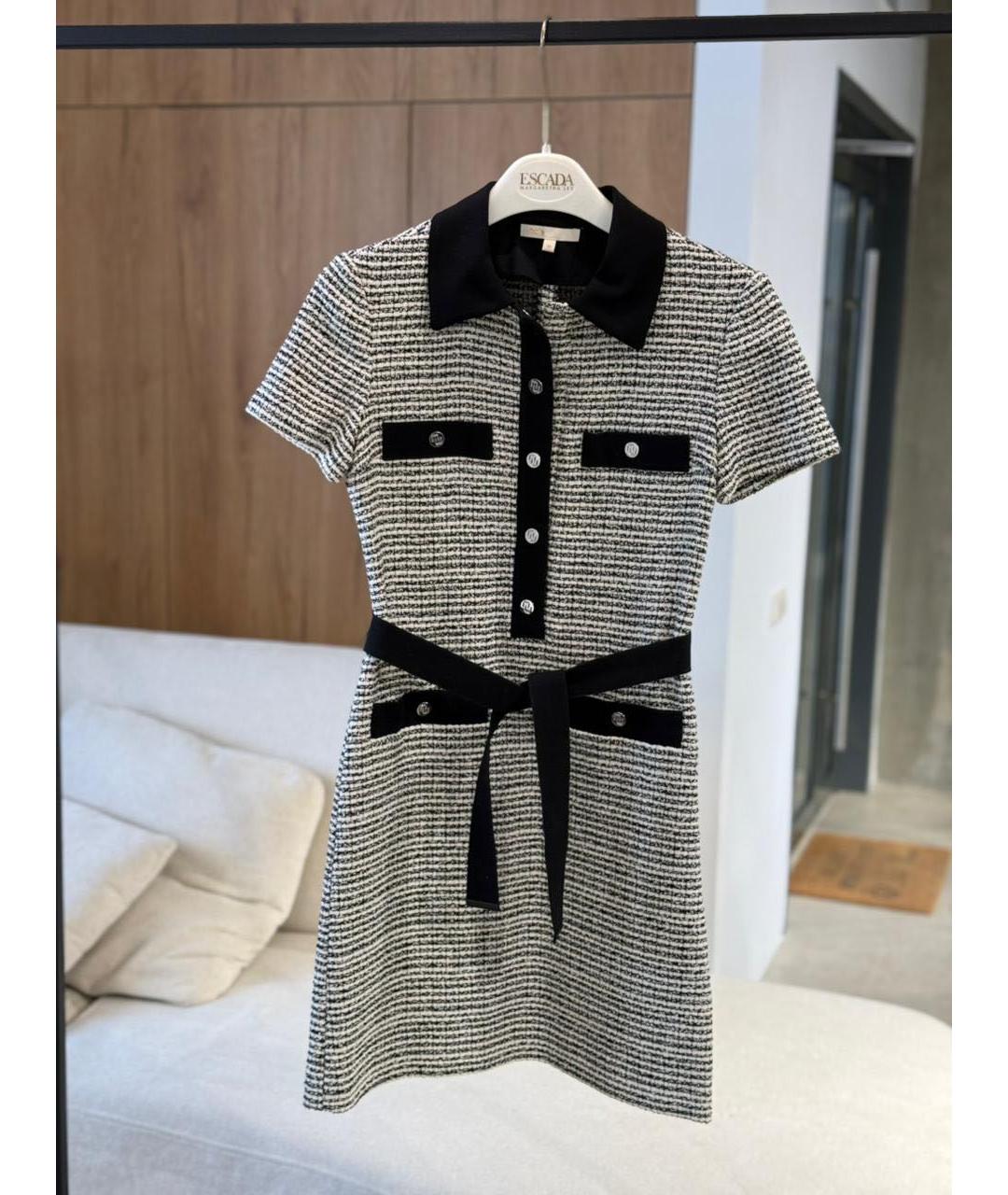 MAJE Платье, фото 3