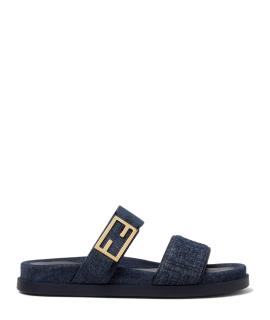 FENDI Сандалии
