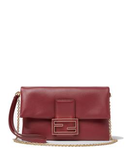 FENDI Клатч/вечерняя сумка