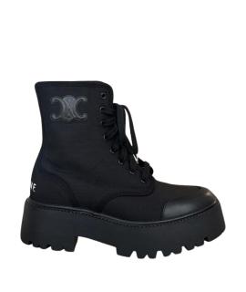 CELINE Ботинки