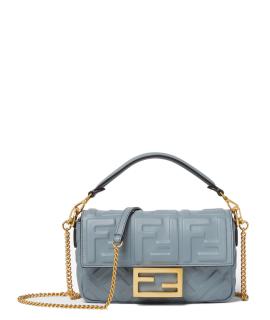 FENDI Сумка с короткими ручками