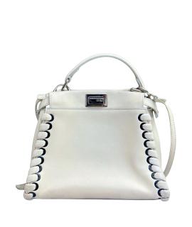 FENDI Сумка через плечо