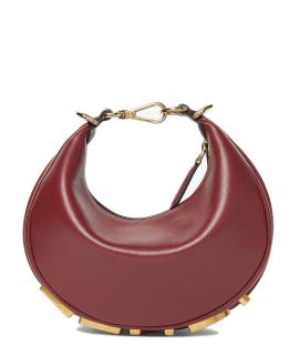 FENDI Сумка с короткими ручками