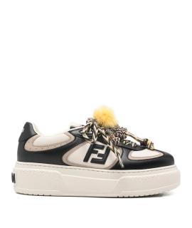 FENDI Кеды