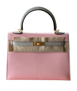 HERMES Сумка с короткими ручками