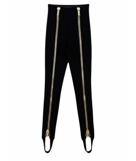 DOLCE&GABBANA Леггинсы и велосипедки