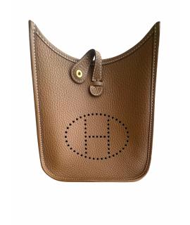 HERMES Сумка через плечо