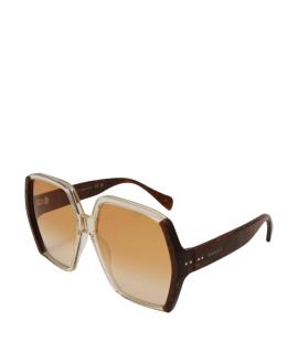 GUCCI Солнцезащитные очки