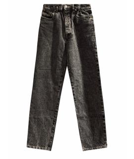 MIU MIU Прямые джинсы