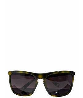 CHRISTIAN DIOR Солнцезащитные очки