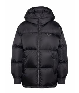 PRADA Пуховик