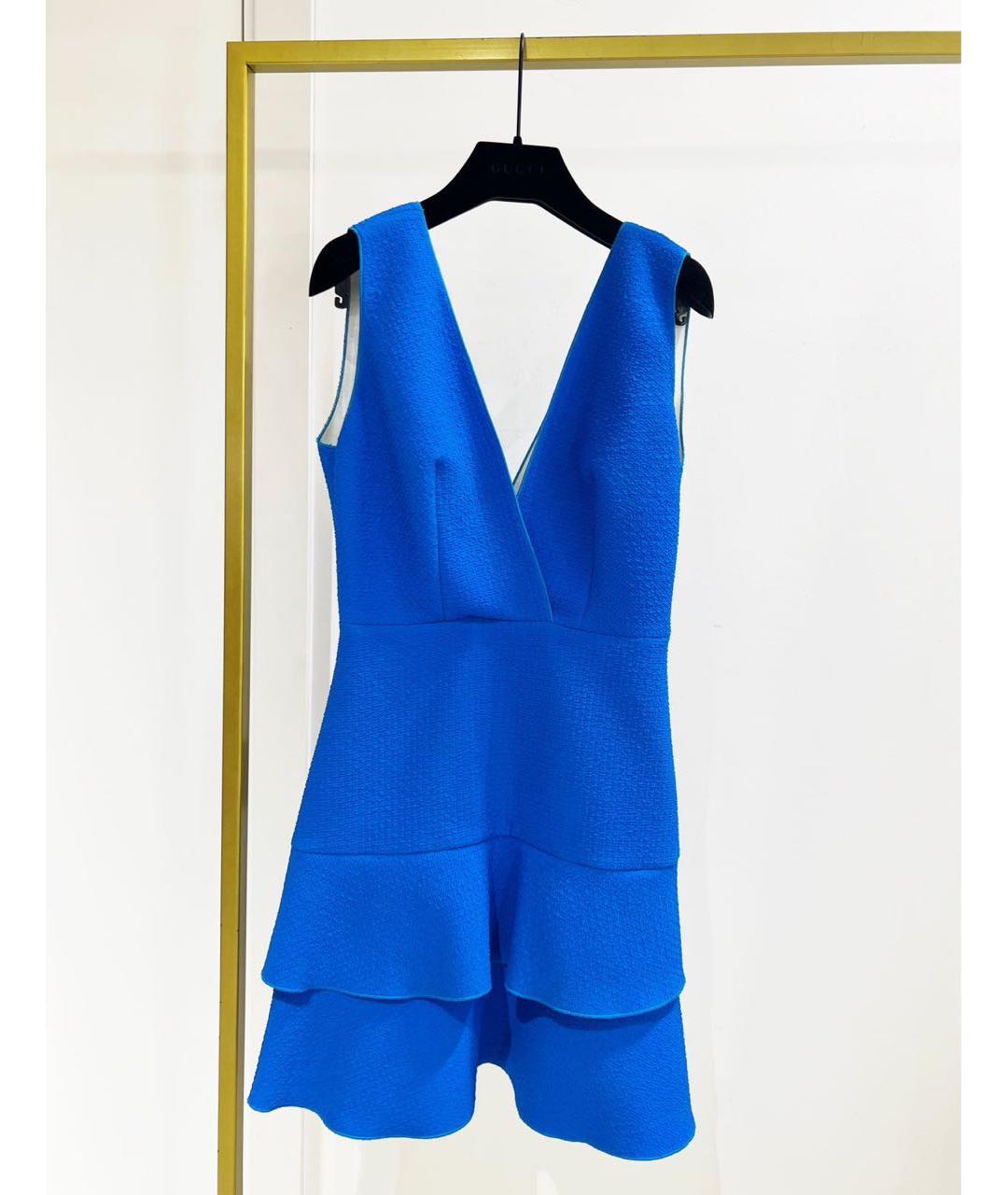 SANDRO Платье, фото 3