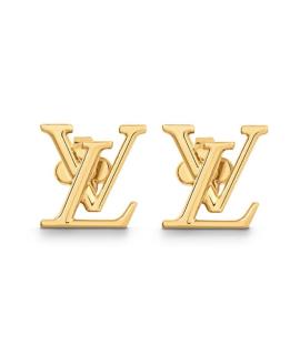 LOUIS VUITTON Серьги