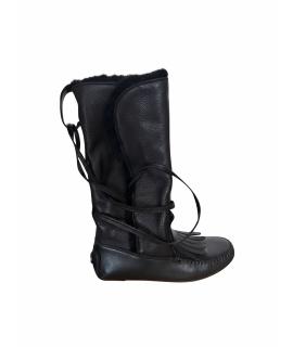 SAINT LAURENT Сапоги