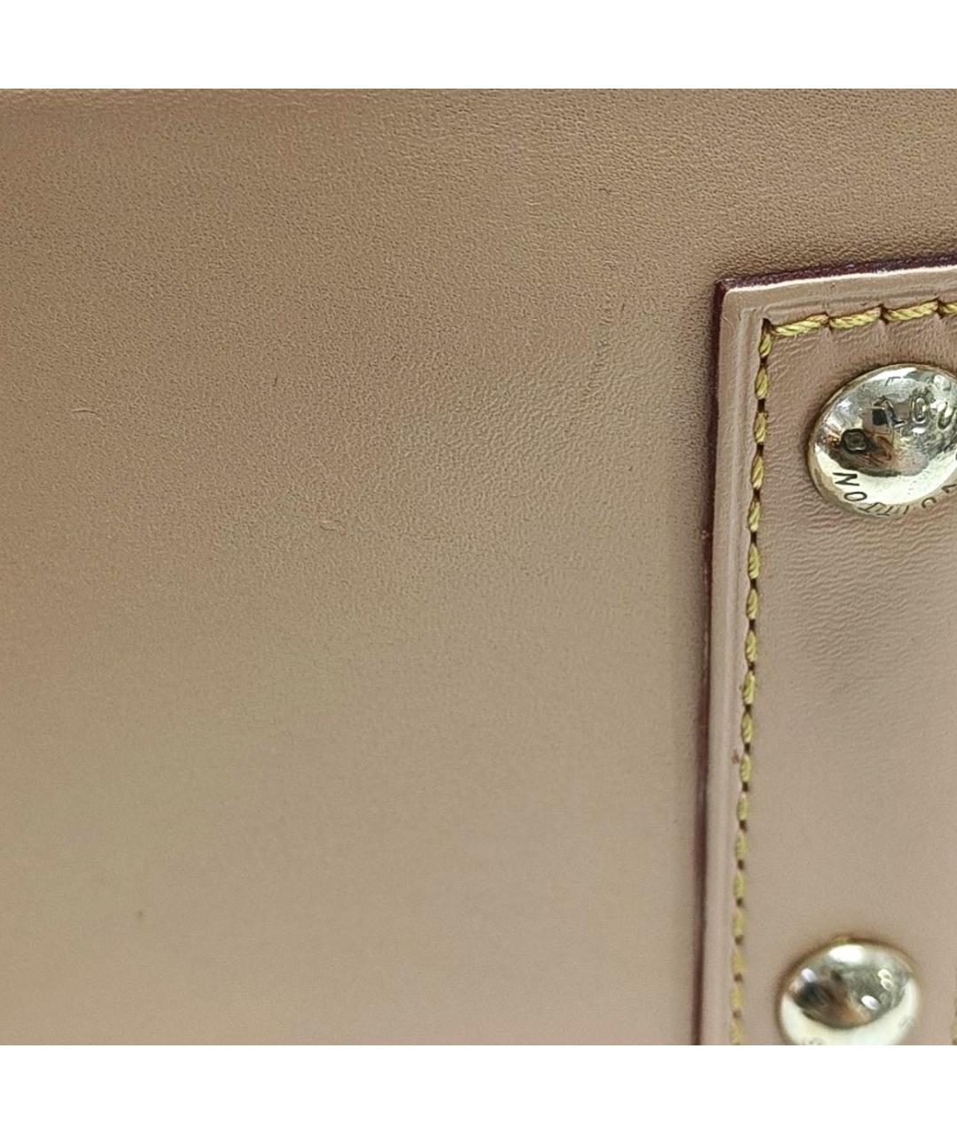 LOUIS VUITTON Мульти сумка через плечо, фото 5