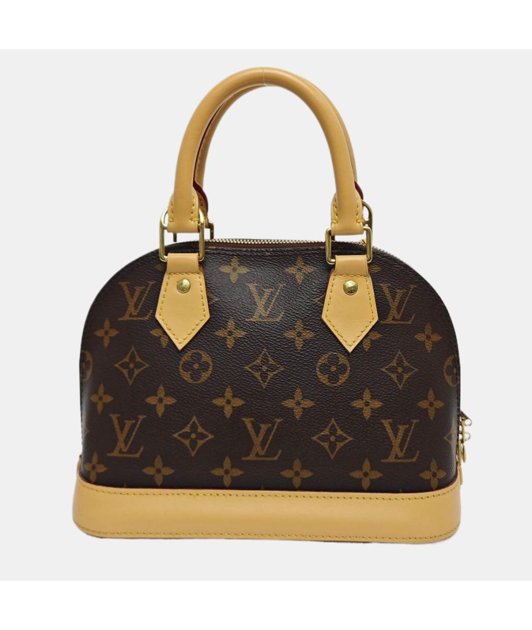 LOUIS VUITTON Мульти сумка через плечо, фото 8
