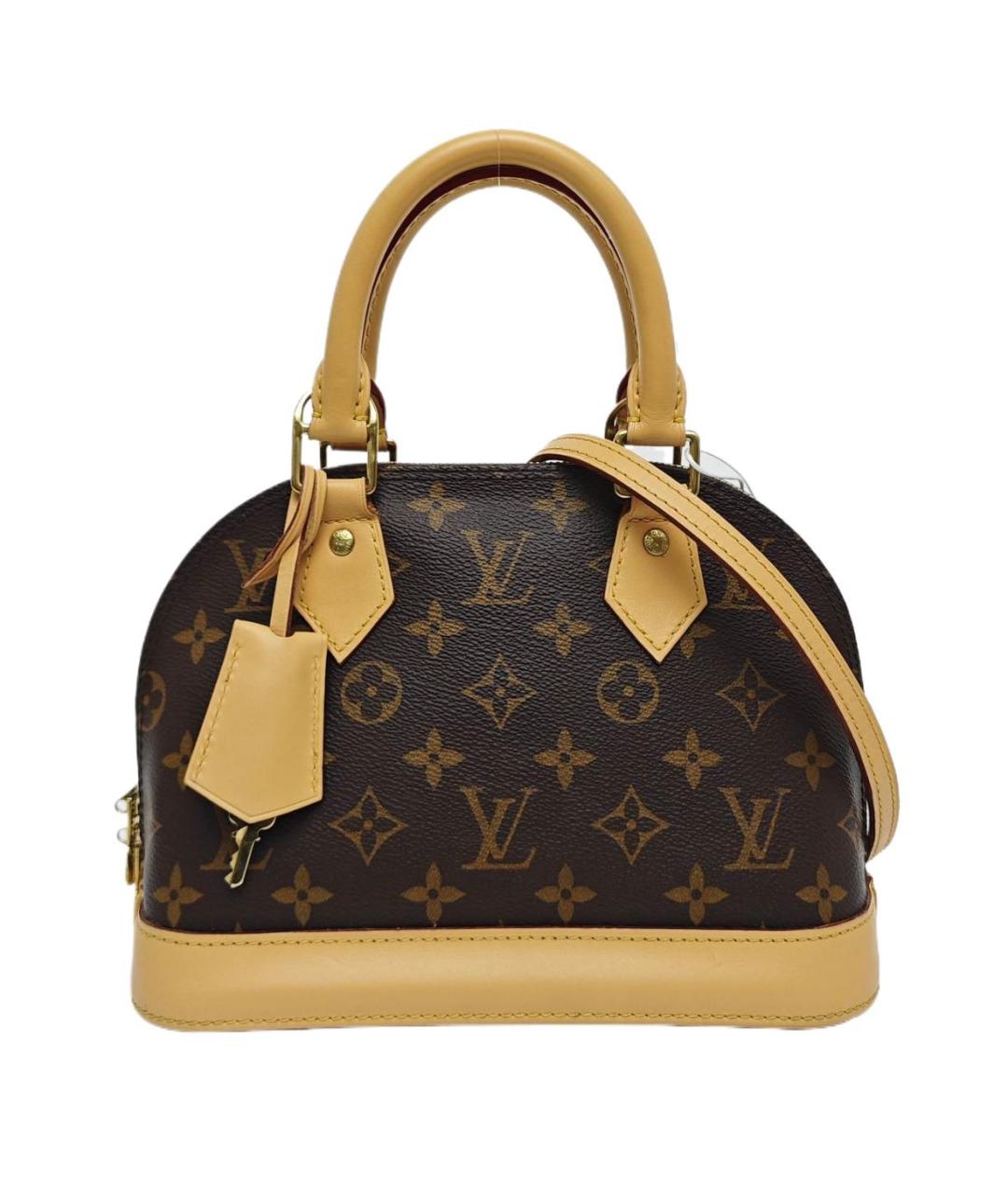 LOUIS VUITTON Мульти сумка через плечо, фото 9