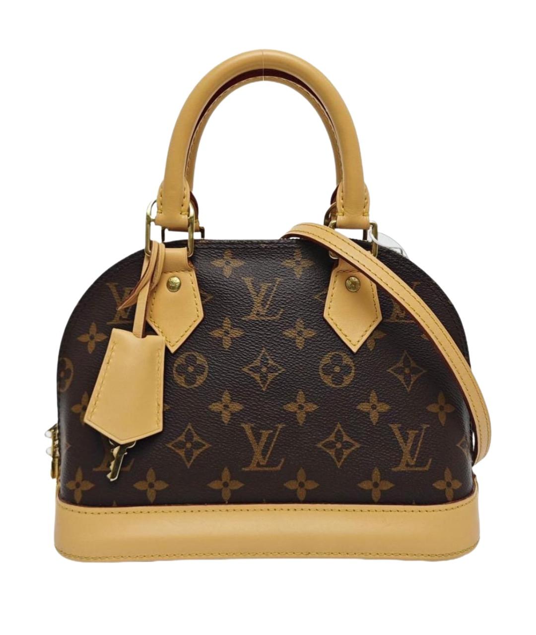 LOUIS VUITTON Мульти сумка через плечо, фото 1