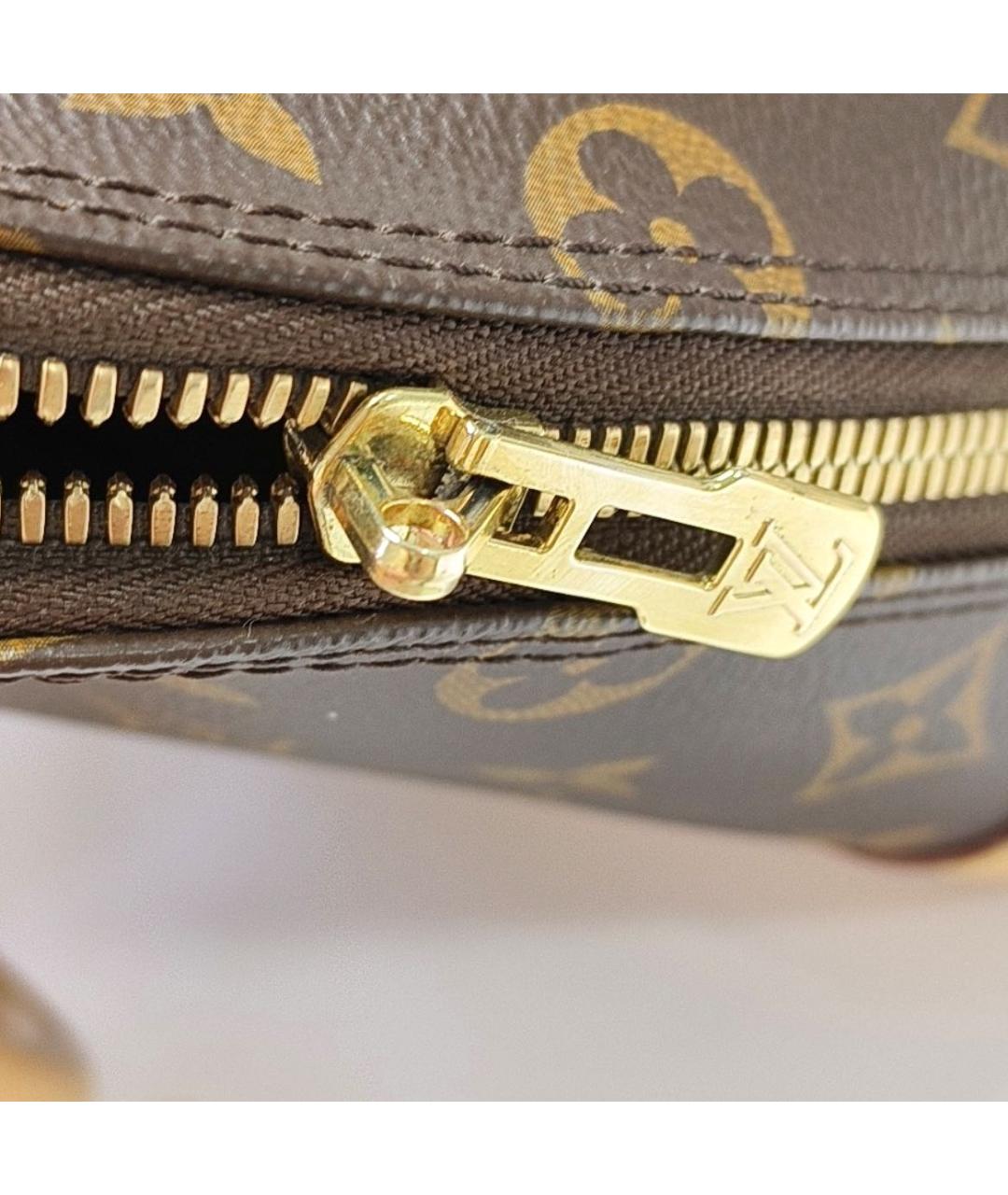 LOUIS VUITTON Мульти сумка через плечо, фото 3