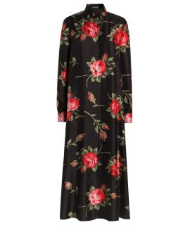 DOLCE&GABBANA Повседневное платье