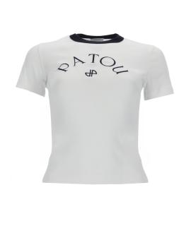 PATOU Футболка
