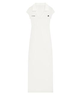COURREGES Повседневное платье