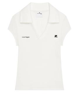 COURREGES Футболка