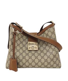 GUCCI Сумка через плечо