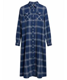 POLO RALPH LAUREN Повседневное платье
