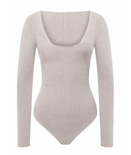 JACQUEMUS Лонгслив