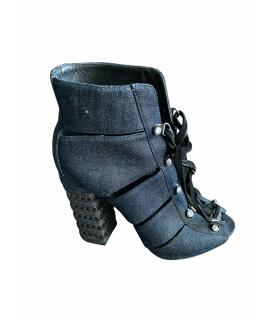 LE SILLA Ботильоны