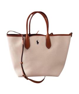 POLO RALPH LAUREN Сумка тоут