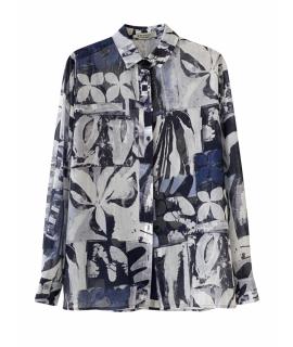 D.EXTERIOR Блузы